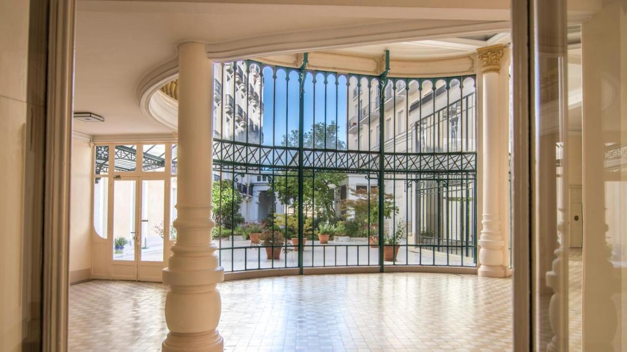 וישי L Incomparable - International Palace מראה חיצוני תמונה